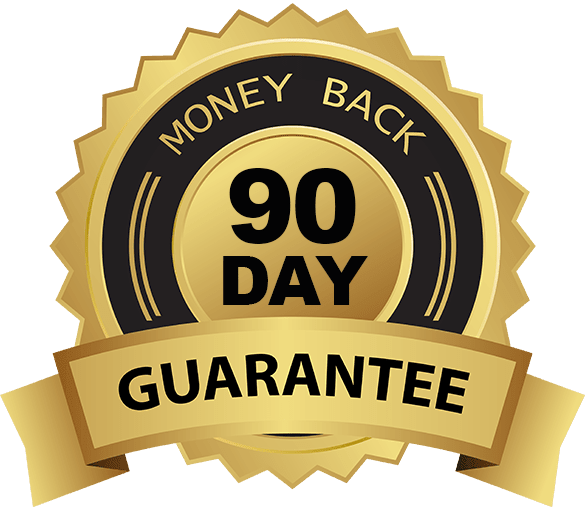 Isogenics Tonic - 90 Day Money Back Guarantee